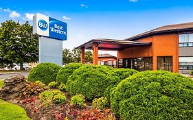 Best Western Brossard